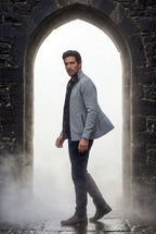 Zoyri | Zip Knit Cardigan
