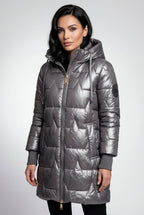 Zoyri | Urban Glow Puffer