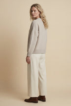 Zoyri | Oversized Knit Sweater