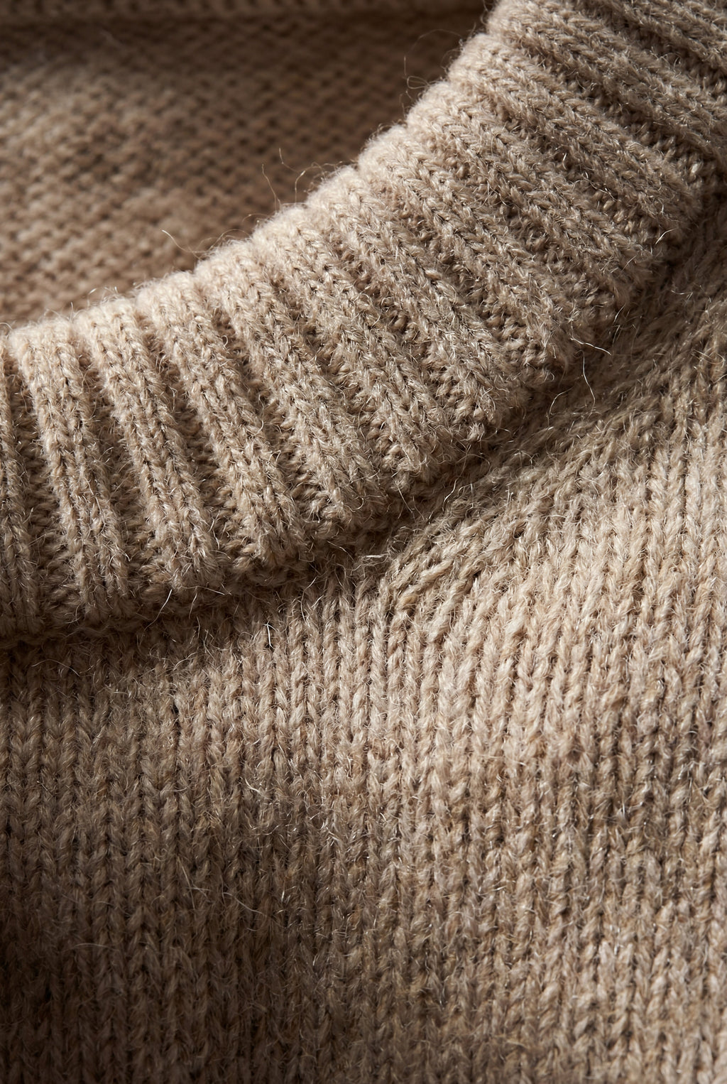 Zoyri | Oversized Knit Sweater