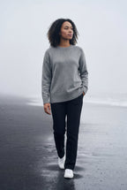 Zoyri | Oversized Knit Sweater