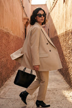 Zoyri | Modern Muse Blazer