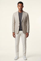 Zoyri | Coastal Tailored Blazer