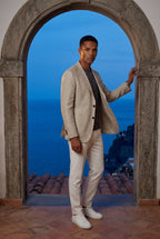 Zoyri | Coastal Tailored Blazer