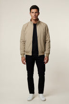 Zoyri | Essential Bomber Jacket
