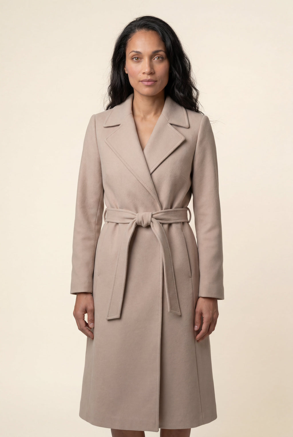 Zoyri | Modern Trench Coat