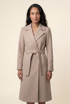 Zoyri | Modern Trench Coat