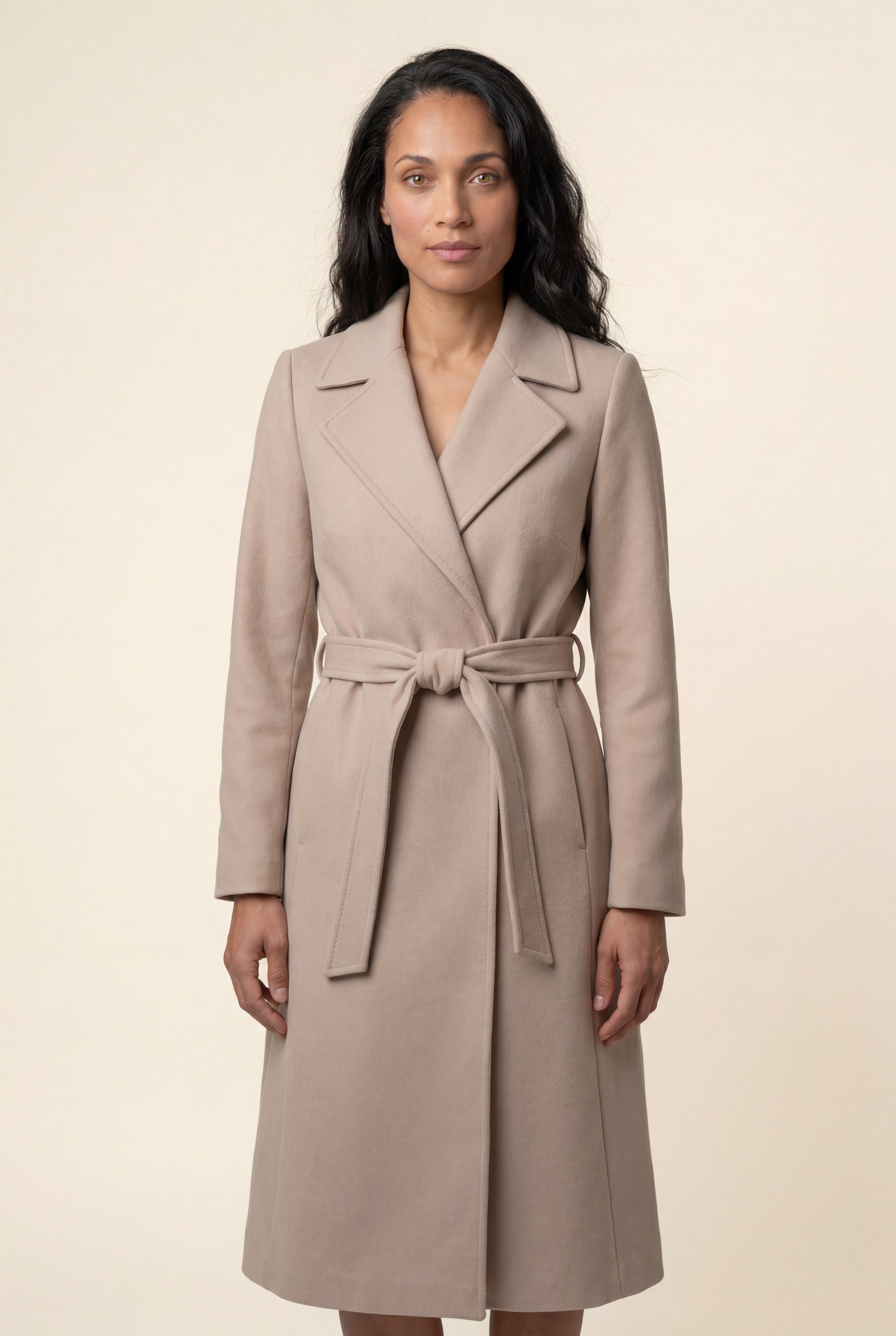 Zoyri | Modern Trench Coat