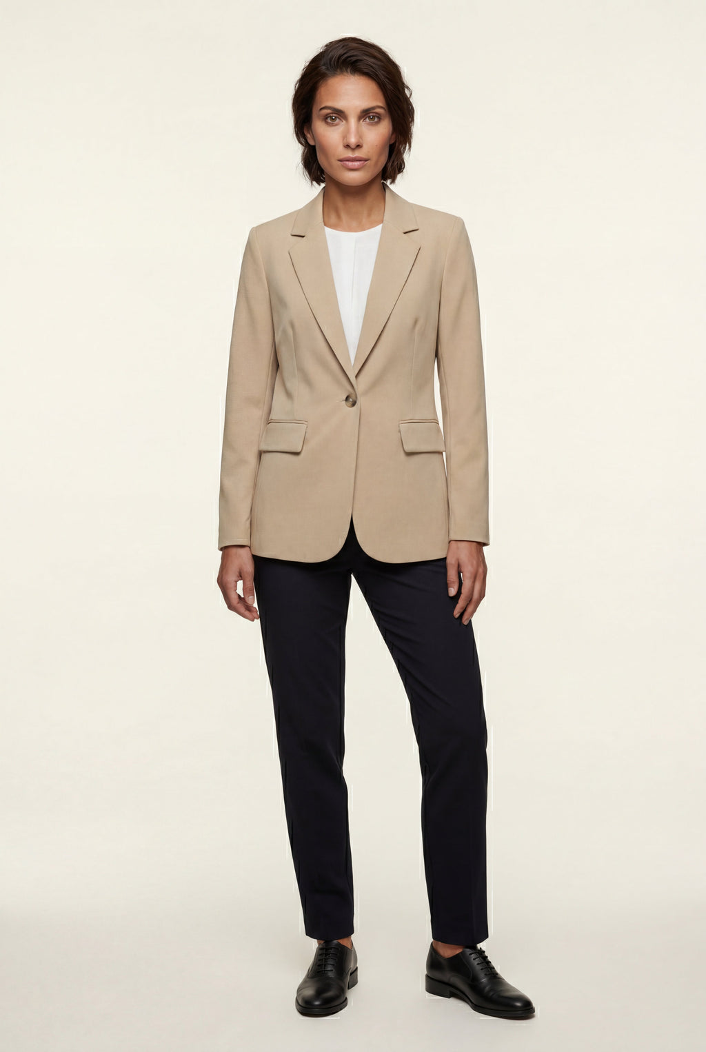 Zoyri | Everyday Tailored Blazer