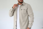 Zoyri | Casual Overshirt