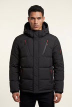 Zoyri | Urban Parka Jacket