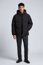 Zoyri | Boxy Puffer Jacket