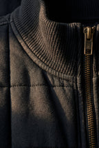 Zoyri | Modern Quilted Coat