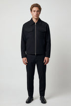 Zoyri | Urban Zip Jacket