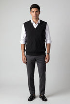 Zoyri | Cable Knit Vest