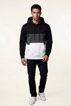 Zoyri | Colour Block Hoodie