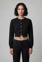 Zoyri | Everyday Knit Cardigan