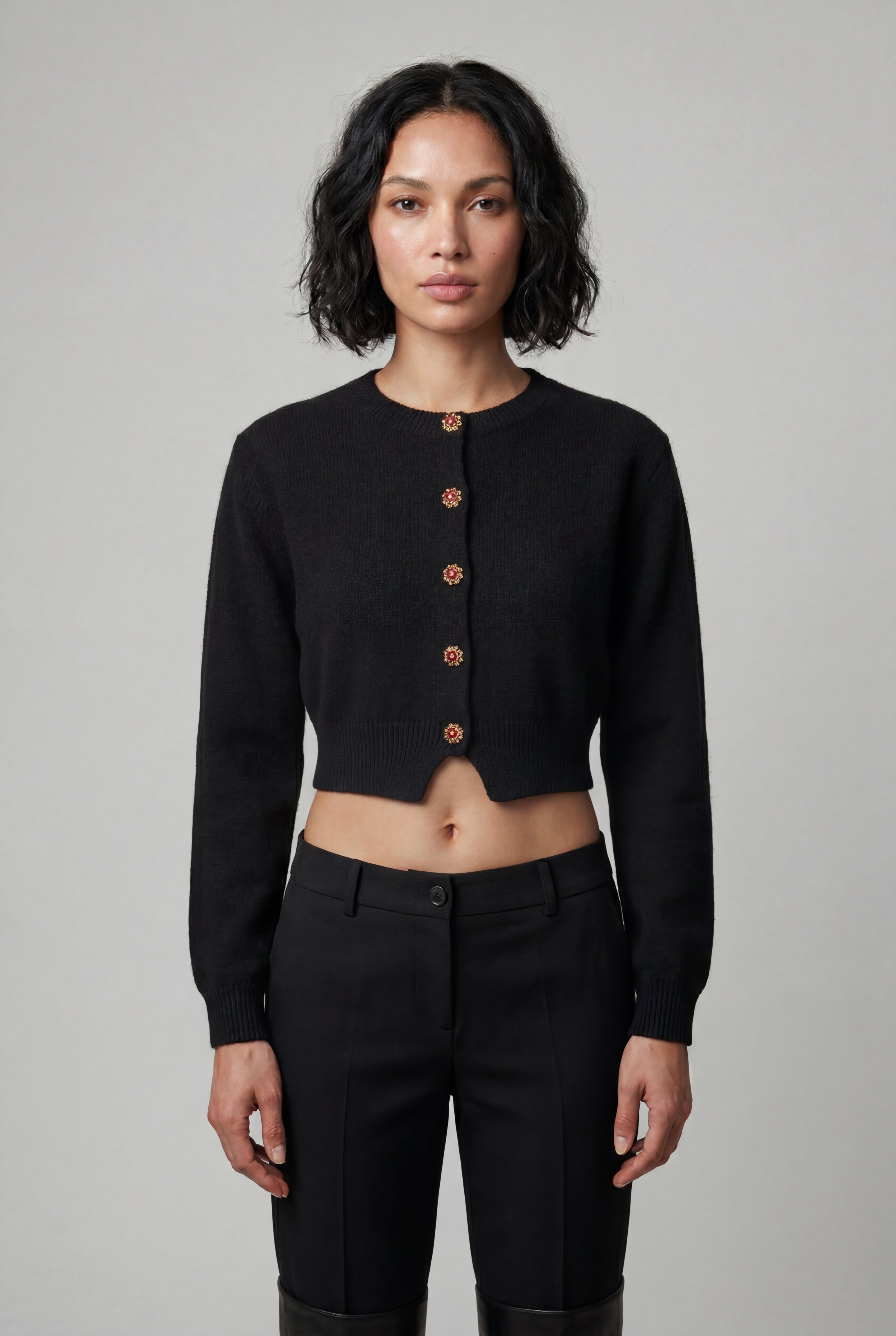 Zoyri | Everyday Knit Cardigan