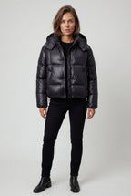 Zoyri | Urban Puff Jacket