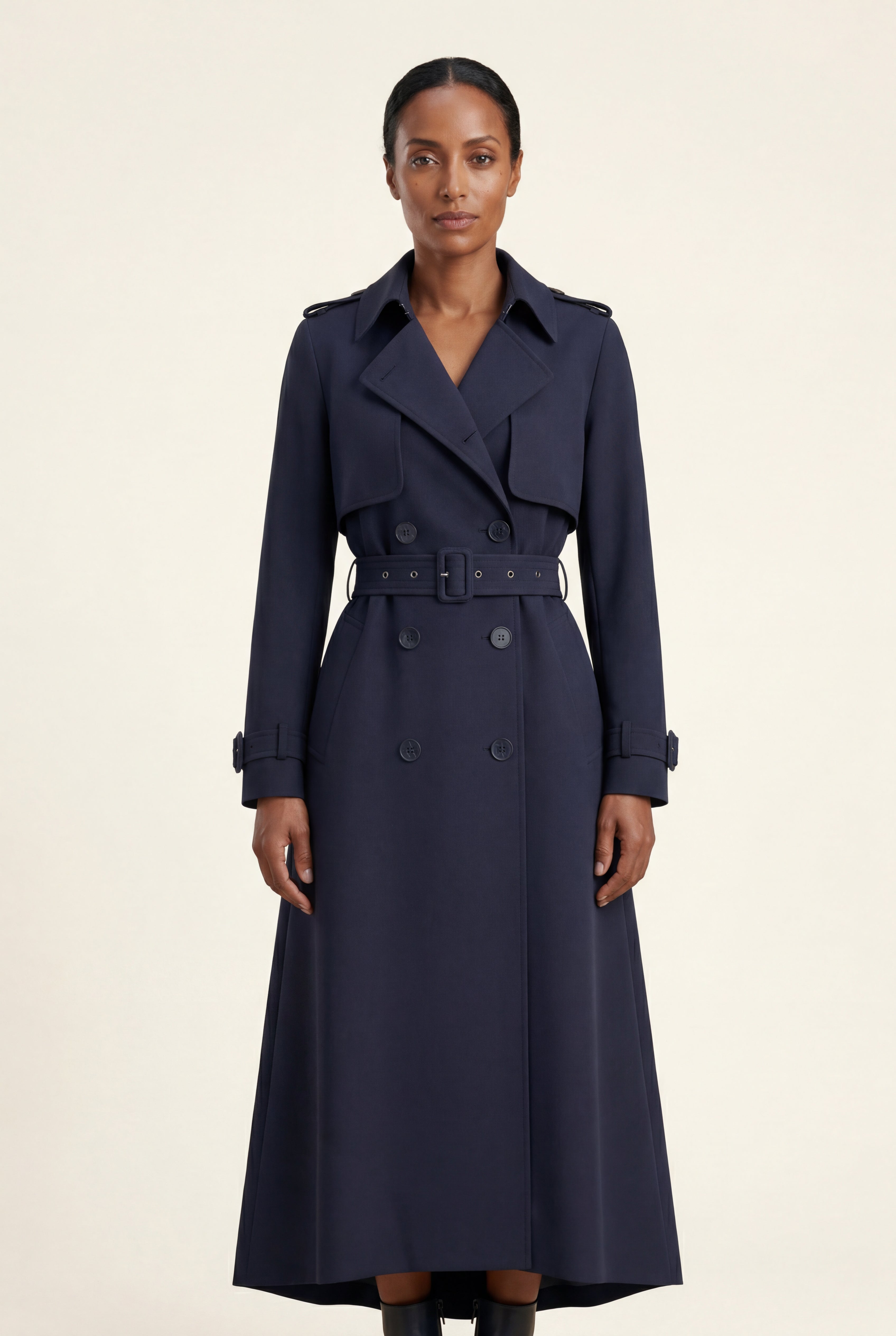 Zoyri | Classic Trench Coat