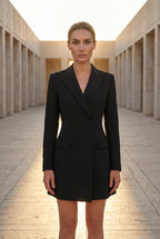 Zoyri | Modern City Blazer