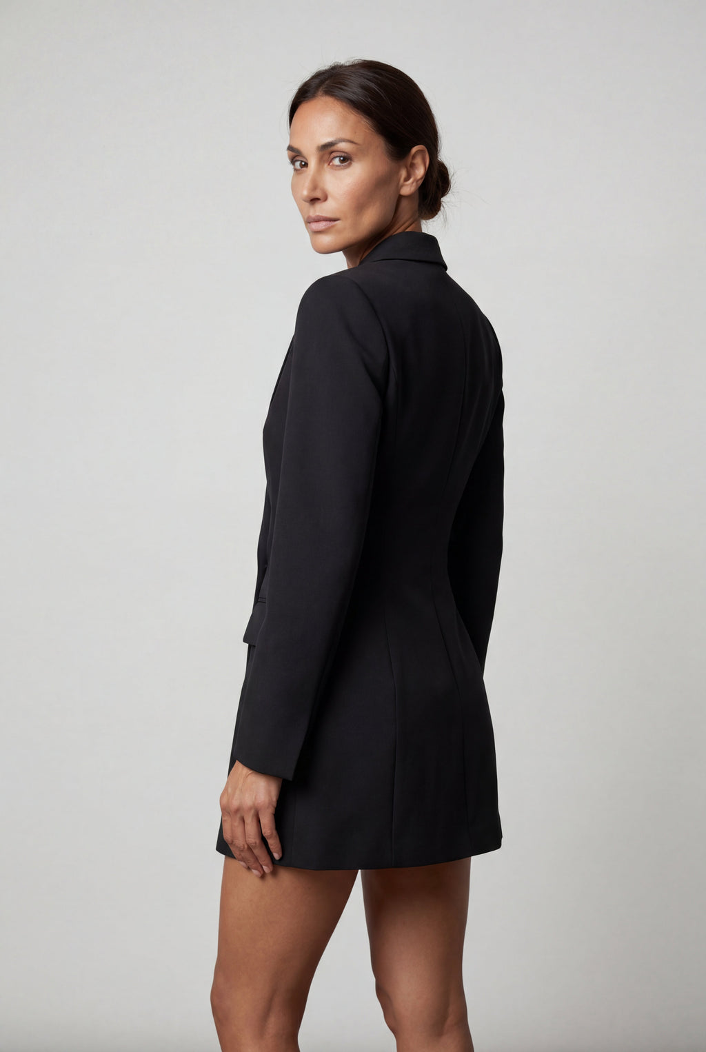 Zoyri | Modern City Blazer
