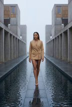 Zoyri | Modern City Blazer