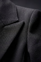 Zoyri | Modern City Blazer