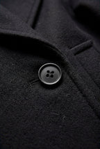 Zoyri | Double-Breasted Short Coat