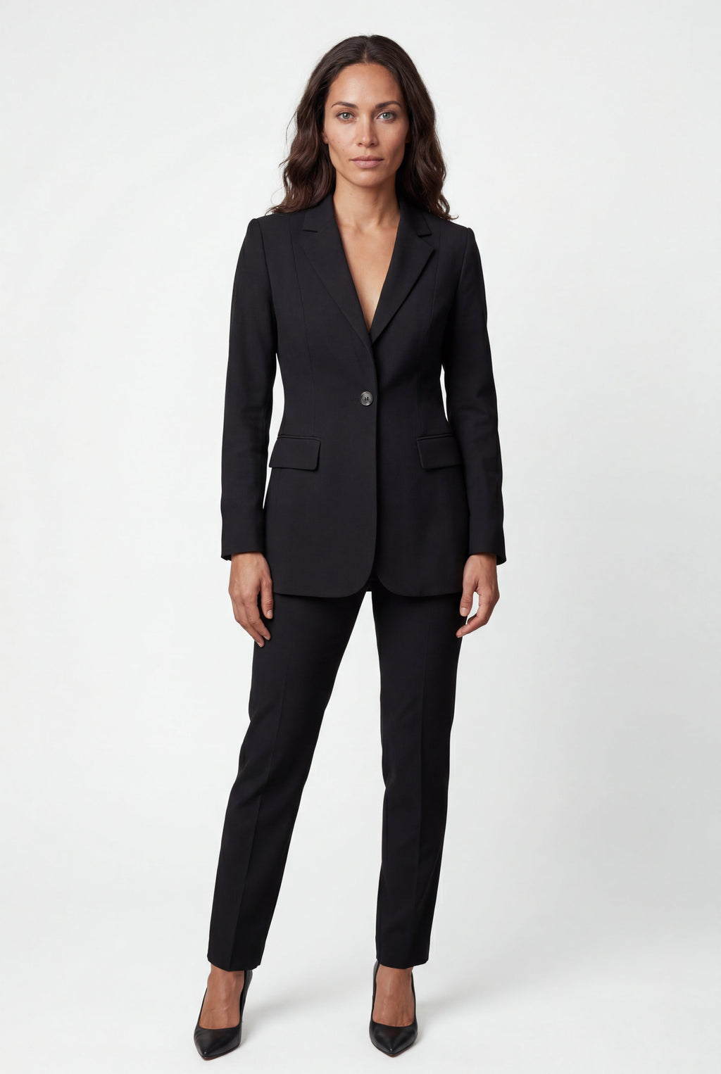 Zoyri | Essential Blazer