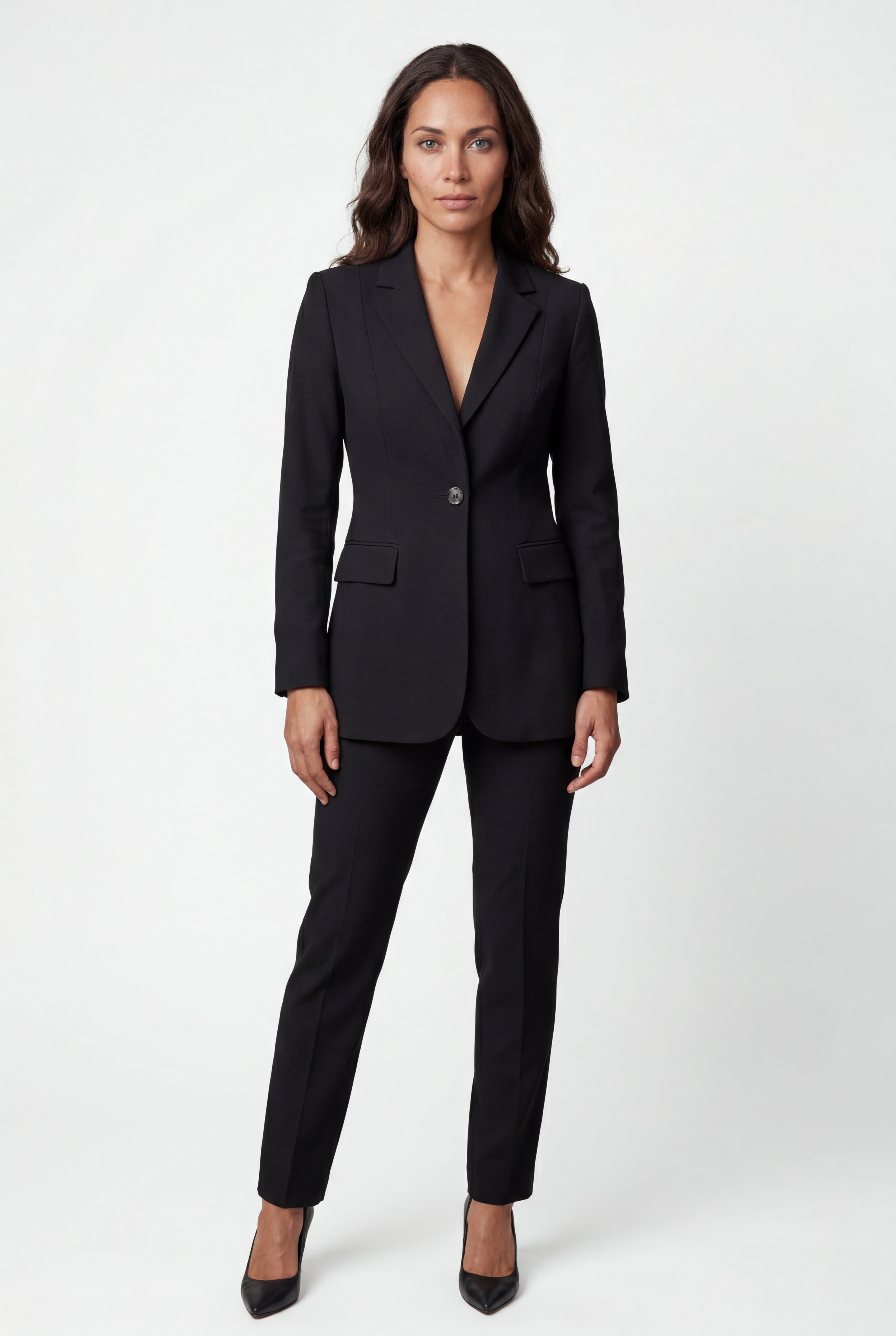Zoyri | Essential Blazer