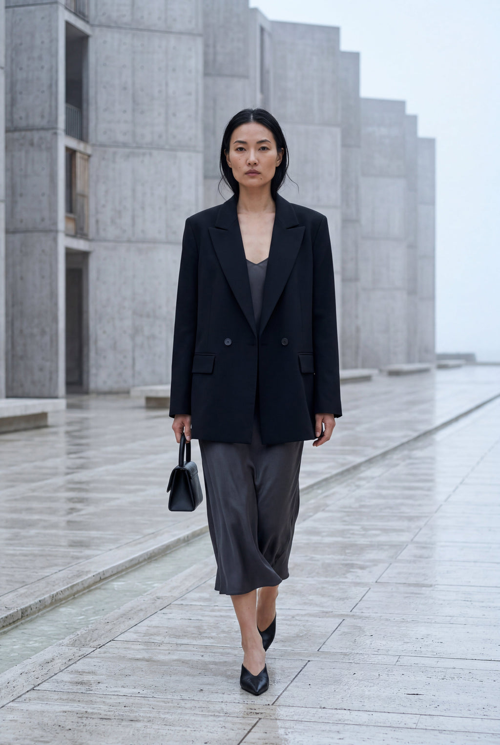 Zoyri | Everyday Chic Blazer
