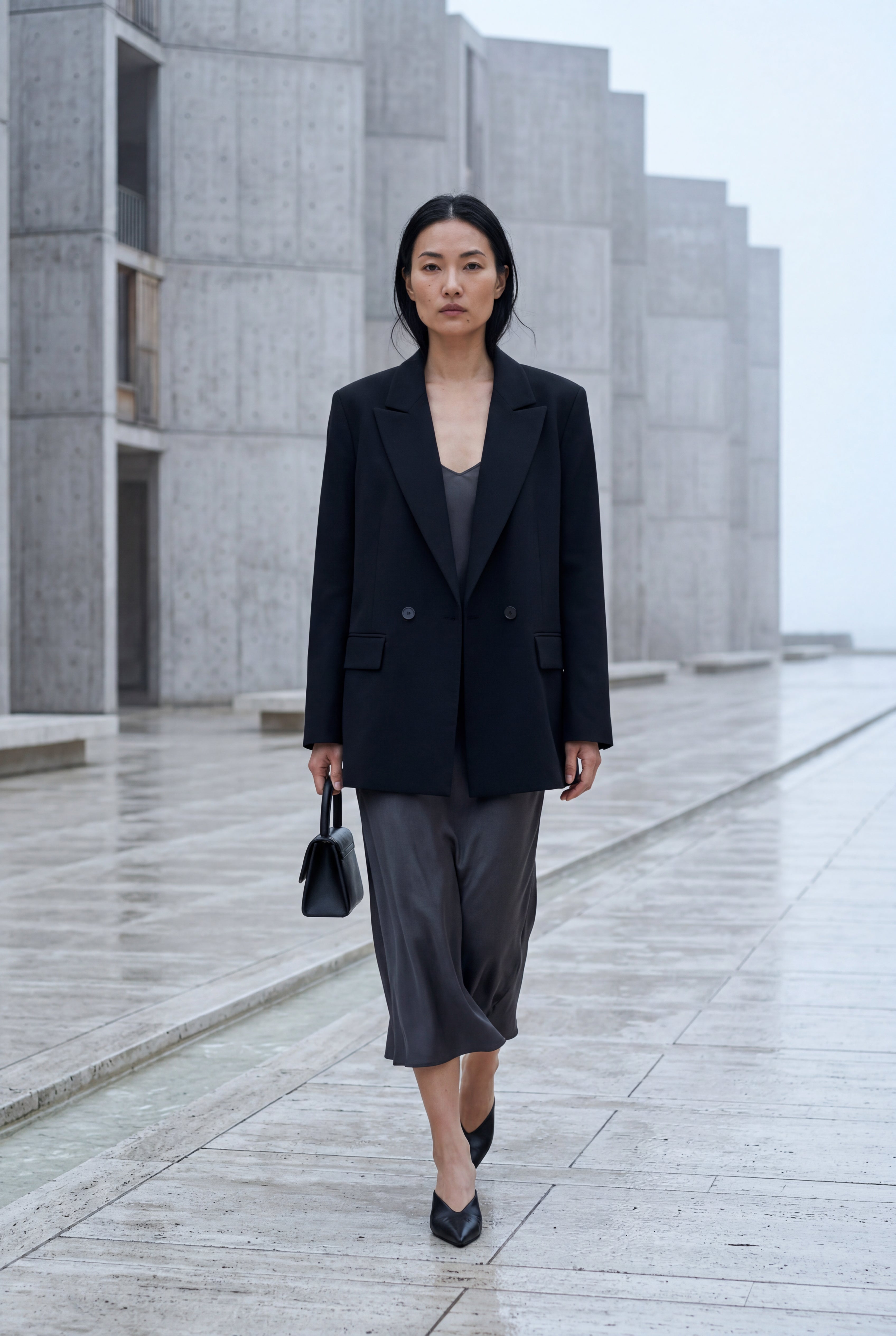 Zoyri | Everyday Chic Blazer