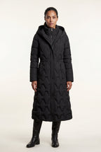 Zoyri | Modern Quilted Puffer Coat