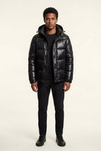 Zoyri | Hooded Puffer Jacket