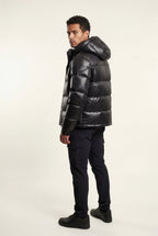 Zoyri | Hooded Puffer Jacket