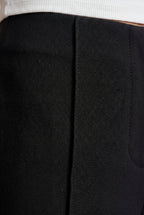 Zoyri | Tailored Wide-Leg Trousers