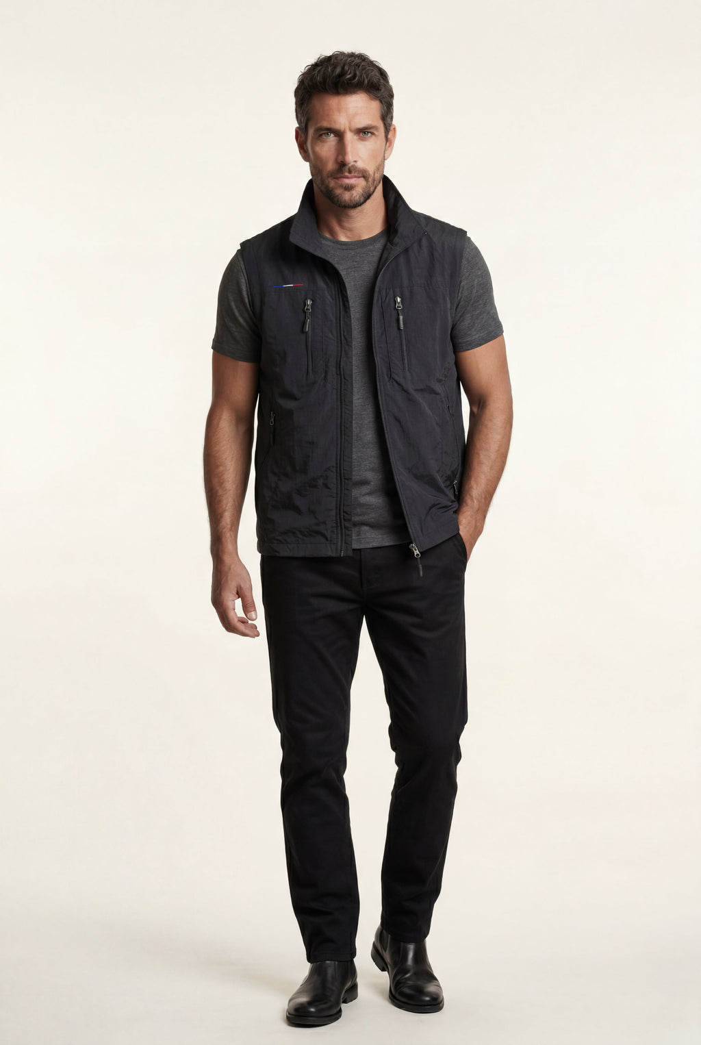 Zoyri | Outdoor Utility Vest