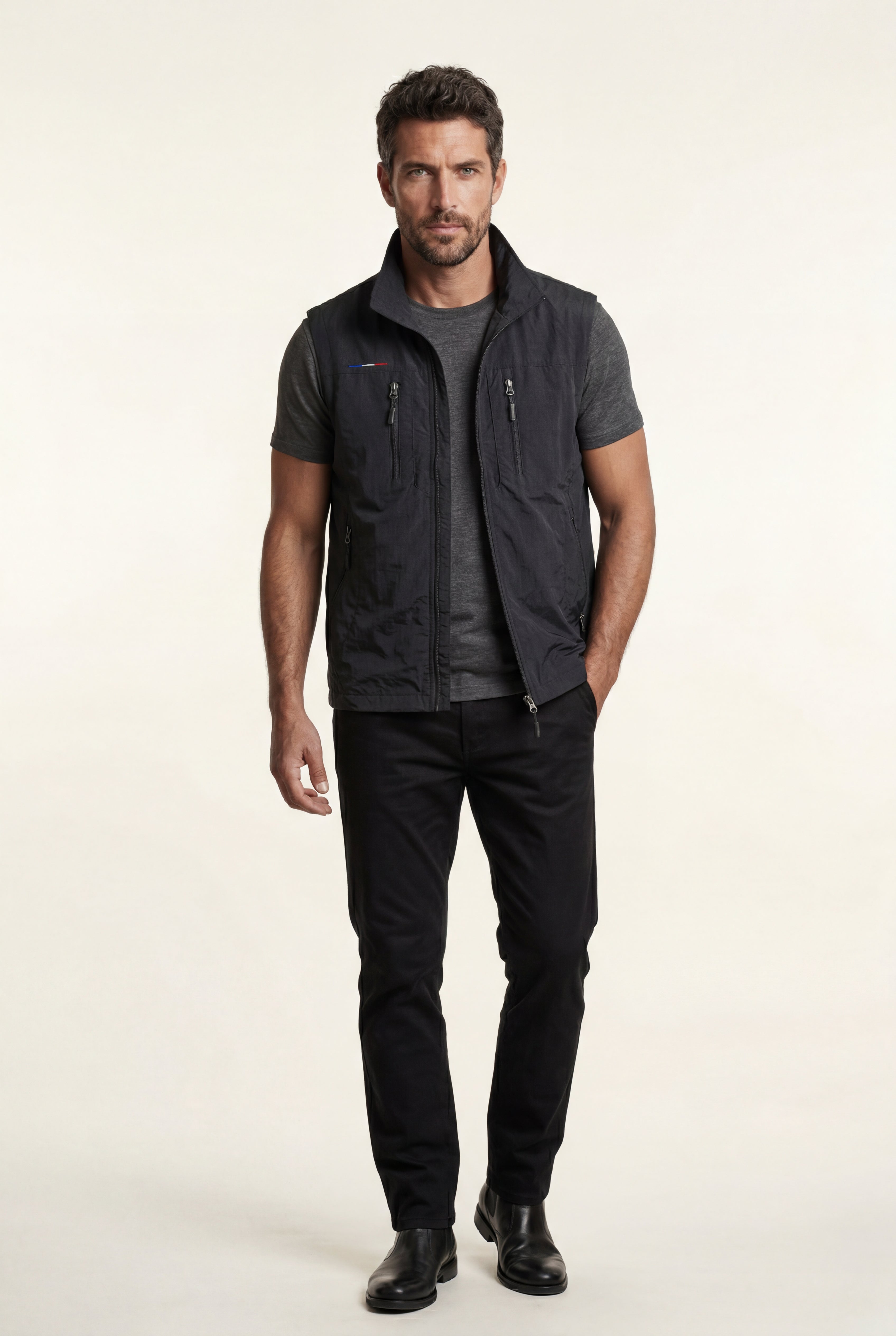 Zoyri | Outdoor Utility Vest