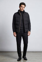 Zoyri | Ridge Puffer Vest