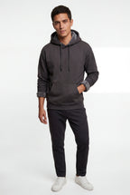 Zoyri | Modern Hoodie
