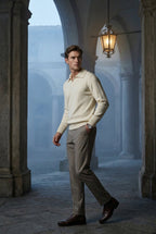 Zoyri | Signature Knit Polo