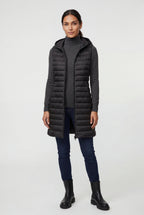 Zoyri | Longline Puffer Vest