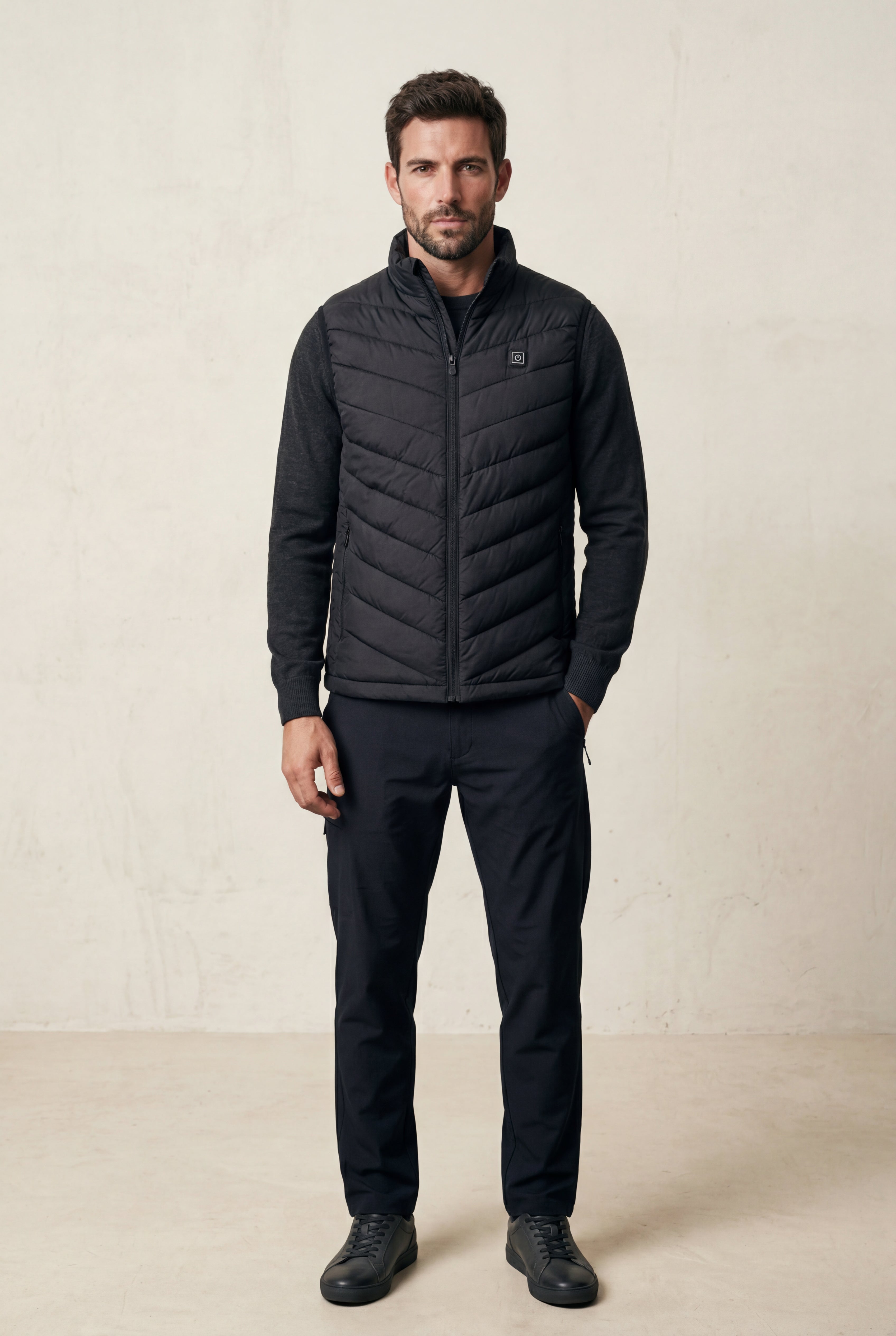 Zoyri | Essential Heated Vest