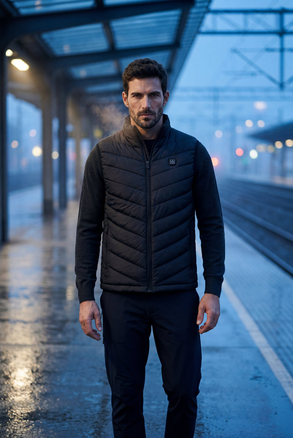 Zoyri | Essential Heated Vest