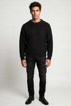Zoyri | Kingston Cable Sweater