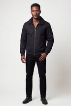 Zoyri | Classic Bomber Jacket