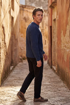 Zoyri | Textured Knit Sweater