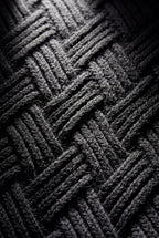 Zoyri | Textured Knit Sweater