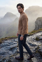 Zoyri | Textured Knit Sweater